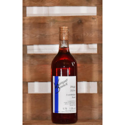 2023er Dornfelder Rose...