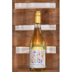 2022er Moriot-Muskat Secco