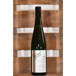 2024er Riesling vom...