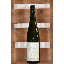 2022er Gelber Muskateller...