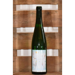 2023er Riesling Spätlese...