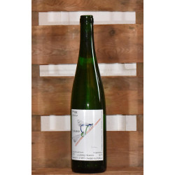 2022er Sylvaner Qualitätswein