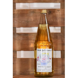 2024er Johanniter Traubensaft