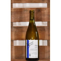 2024er Weißburgunder...