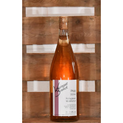 2024er Portugieser Rosé...