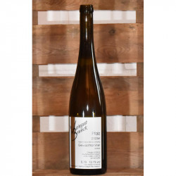 2023er Gewürztraminer Spätlese