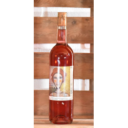 2025er Regent Rosé