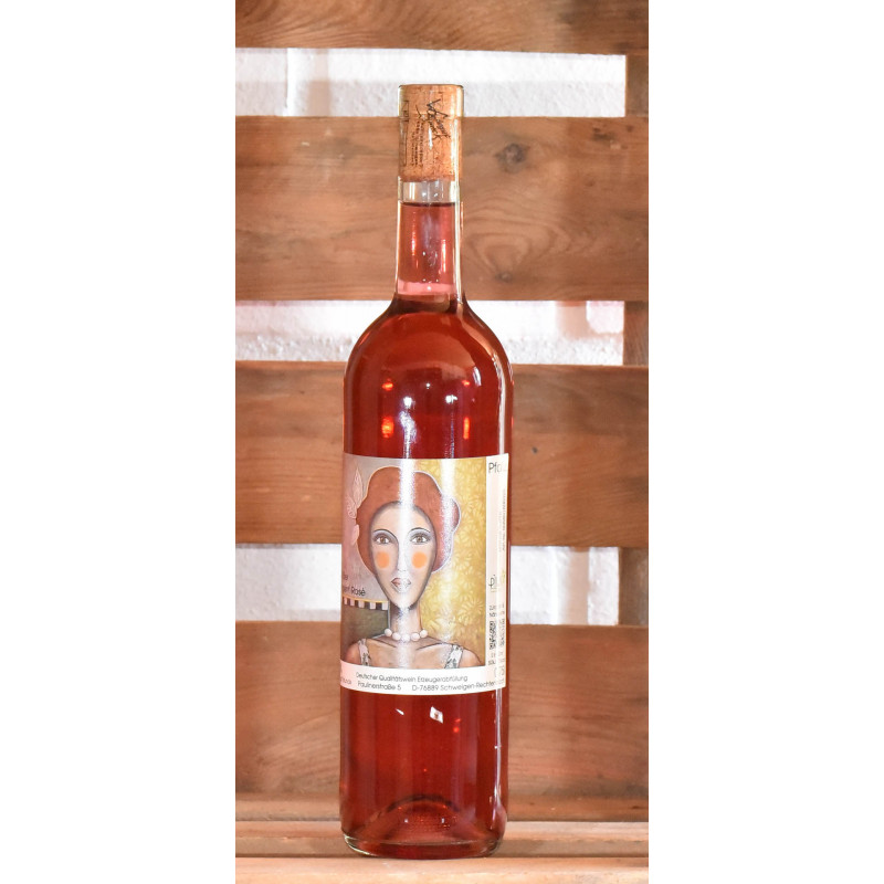 2025er Regent Rosé